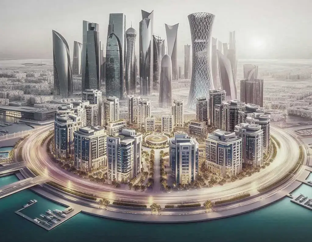 Qatar- A Dynamic Landscape in 2025